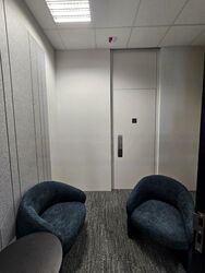Marina Bay Residences (D1), Office #467074591